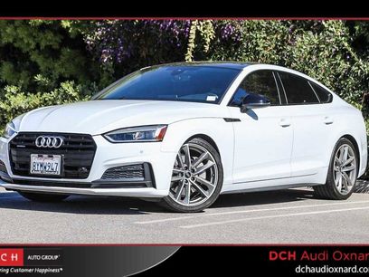 Used 2019 Audi A5 2.0T Premium Plus