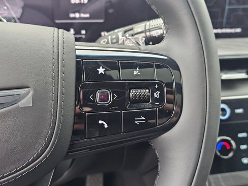 New 2026 Genesis GV80 3.5T Prestige image 35