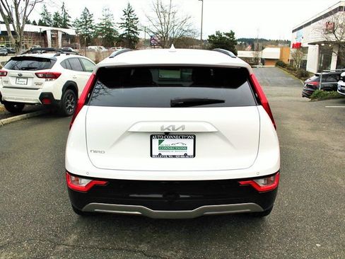 Used 2023 Kia Niro Wind image 6