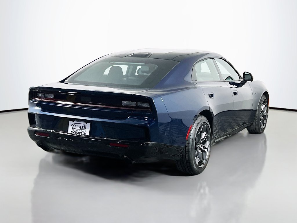New 2026 Dodge Charger R/T AWD/4WD image 7