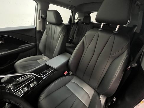 New 2025 Acura ADX AWD image 11