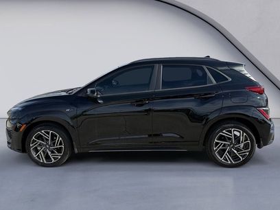 Certified 2023 Hyundai Kona N Line w/ Winter Weather Package