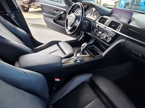 Used 2019 BMW 430i Gran Coupe w/ Convenience Package RWD image 20