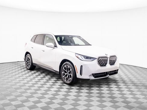 New 2026 BMW X3 xDrive30 image 7