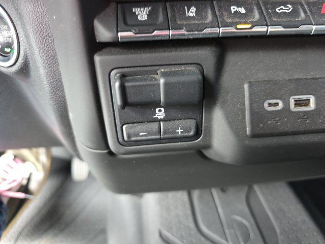 Used 2024 Chevrolet Silverado 2500 Custom w/ Custom Value Package AWD/4WD image 25