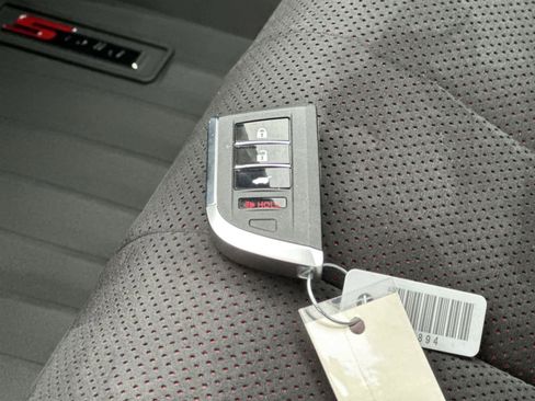 New 2026 Acura Integra Type S image 27