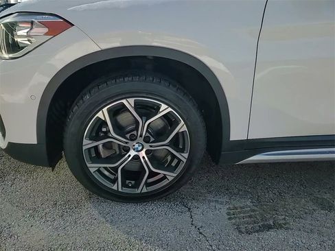 Used 2022 BMW X1 xDrive28i w/ Convenience Package image 15