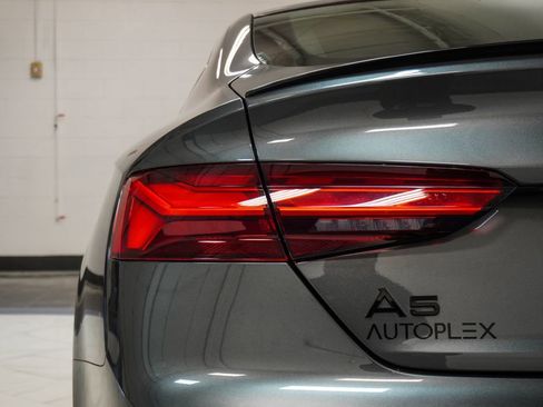 Used 2023 Audi A5 2.0T Prestige w/ Black Optic Plus Package image 45