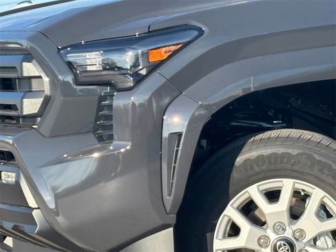 New 2026 Toyota Tacoma SR5 image 3