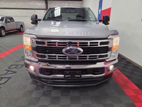 Used 2023 Ford F250 XLT image 22