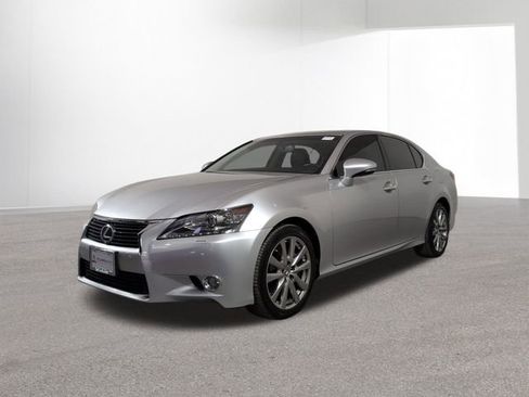 Used 2013 Lexus GS 350 AWD image 2