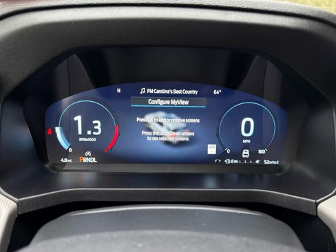 New 2026 Ford Explorer Active w/ Active Comfort Package image 7