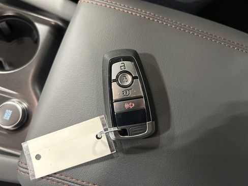 New 2026 Ford Explorer Active image 23