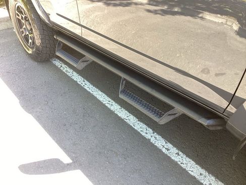 Certified 2024 Toyota 4Runner TRD Pro AWD/4WD image 18