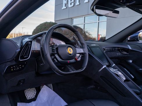 New 2024 Ferrari Roma Spider image 28