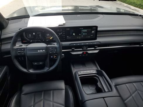 Used 2027 Kia Telluride SX Prestige X-Line AWD/4WD image 14