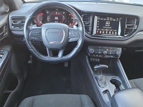 Used 2023 Dodge Durango GT image 12