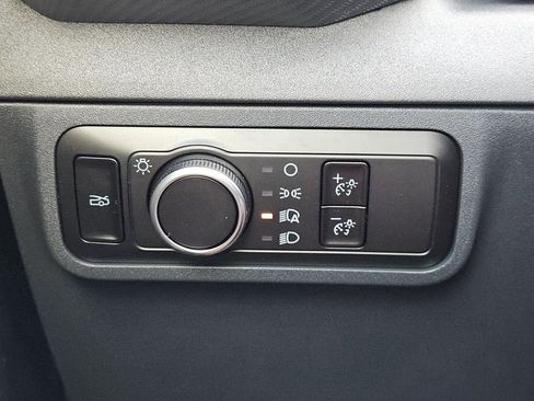 New 2026 Ford Mustang Coupe image 17