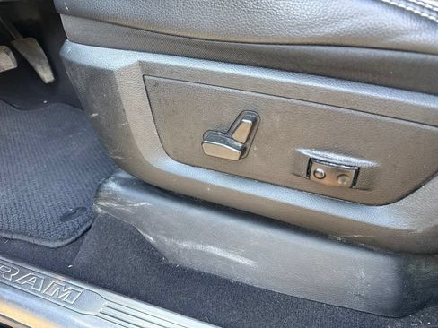 Used 2021 RAM 2500 Laramie AWD/4WD image 10