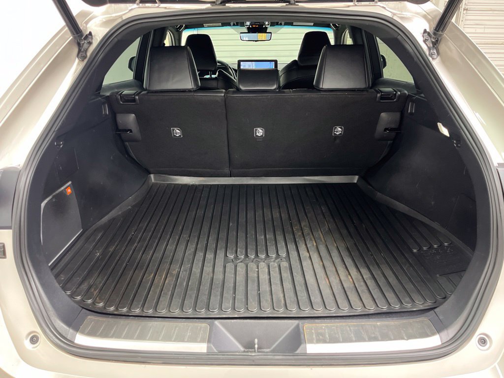 Used 2022 Toyota Venza Limited AWD/4WD image 23