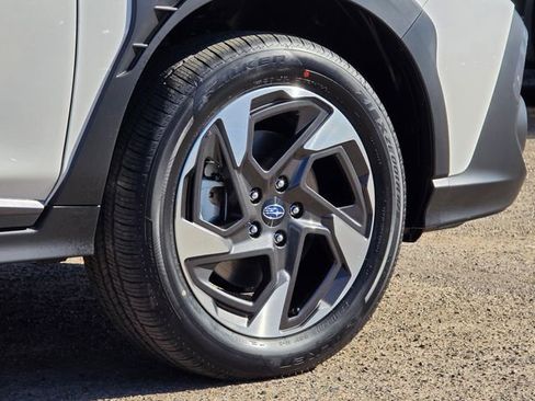 New 2026 Subaru Crosstrek 2.5i Limited w/ Crosstrek Mirror Package image 8