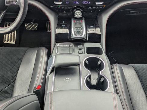 Used 2023 Acura MDX A-Spec AWD/4WD image 18