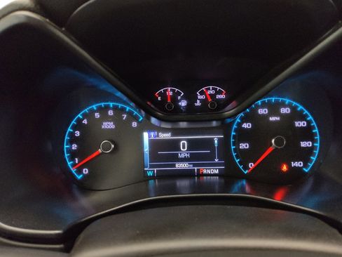 Used 2016 Chevrolet Colorado LT w/ LT Convenience Package image 23