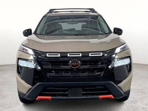 Certified 2025 Nissan Rogue Rock Creek image 5