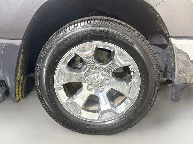 Used 2020 RAM 1500 Big Horn RWD image 31