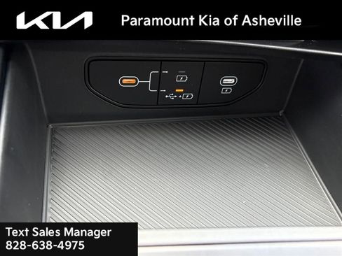 New 2026 Kia Sportage LX image 24