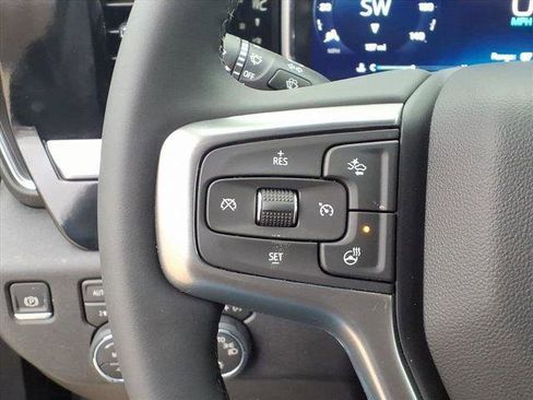 New 2026 Chevrolet Silverado 1500 LT image 11