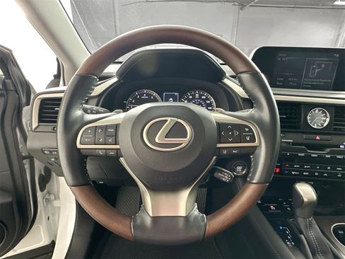 Used 2021 Lexus RX 350 FWD w/ Premium Package image 20