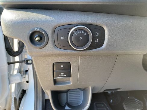 Used 2023 Ford Transit 350 XLT image 14