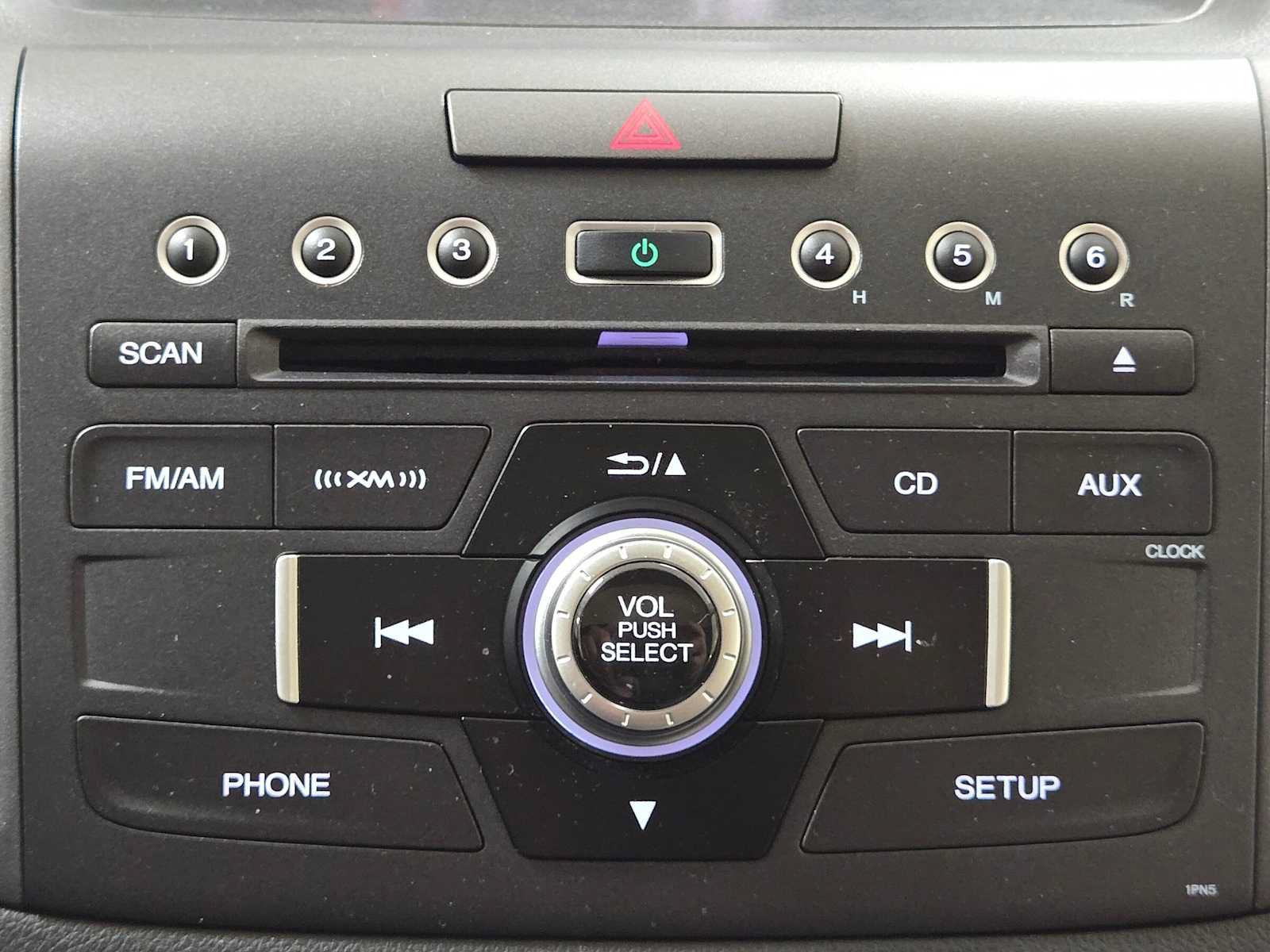Used 2013 Honda CR-V EX-L image 31