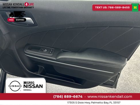 Used 2023 Dodge Charger SXT image 35
