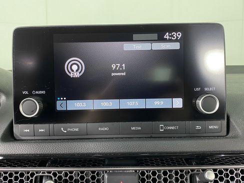 Used 2023 Honda Civic EX image 22
