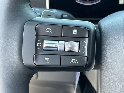 New 2026 Hyundai Santa Fe SE FWD image 25