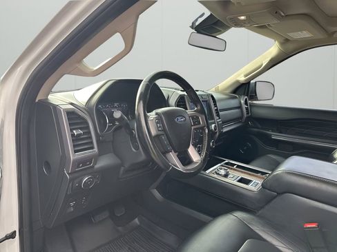 Used 2021 Ford Expedition Platinum RWD image 27