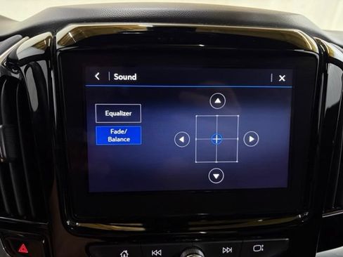 Used 2022 Chevrolet Traverse RS AWD/4WD image 52