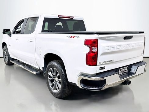 Used 2023 Chevrolet Silverado 1500 LT image 6