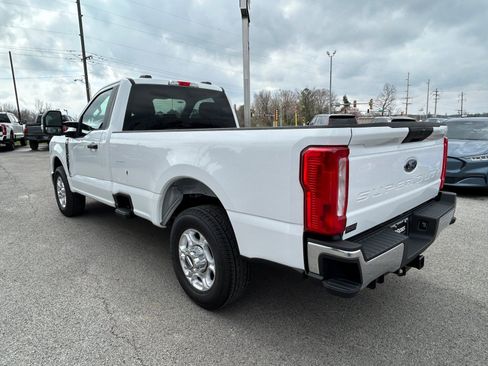 New 2026 Ford F350 XLT RWD image 6