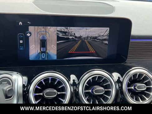 New 2026 Mercedes-Benz GLB 250 4MATIC image 26