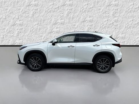 Used 2024 Lexus NX 250 FWD w/ Towing Package (2000 Lbs) image 6