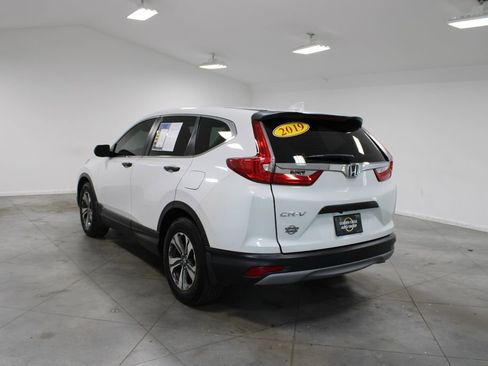 Used 2019 Honda CR-V LX image 7