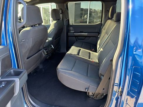 Used 2023 Ford F150 XLT w/ Equipment Group 302A High image 13