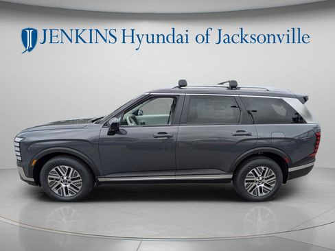 New 2026 Hyundai Palisade SEL Premium image 7