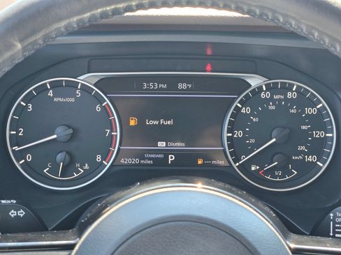 Used 2023 Nissan Rogue SV w/ SV Premium B Package FWD image 33