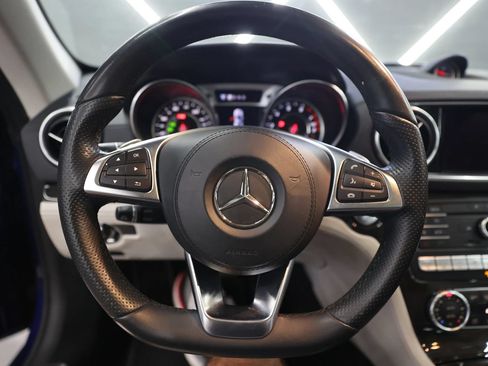 Used 2018 Mercedes-Benz SL 450 image 26