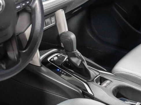 Certified 2024 Toyota Corolla Cross AWD Hybrid image 24