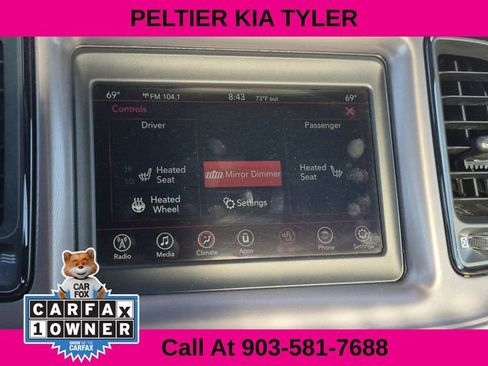 Used 2023 Dodge Challenger SXT w/ Cold Weather Group image 39